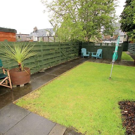 Kenneth Street Aparthotel Inverness Luaran gambar