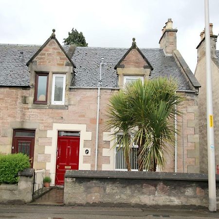 Kenneth Street Aparthotel Inverness Luaran gambar