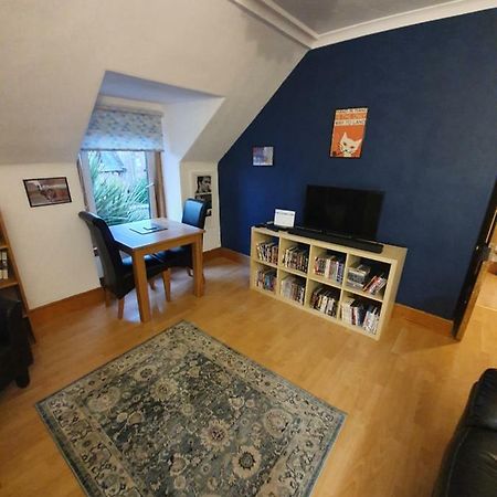 Kenneth Street Aparthotel Inverness Luaran gambar