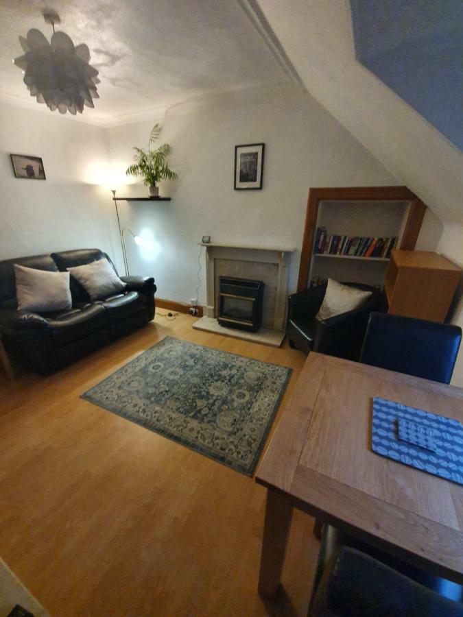 Kenneth Street Aparthotel Inverness Luaran gambar