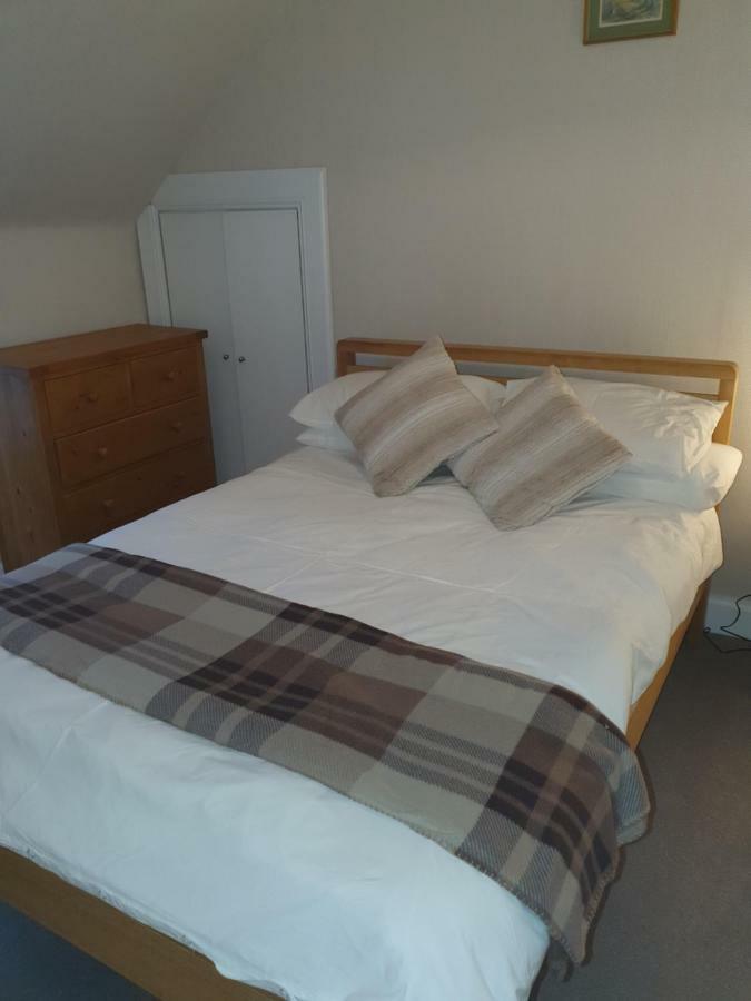 Kenneth Street Aparthotel Inverness Luaran gambar