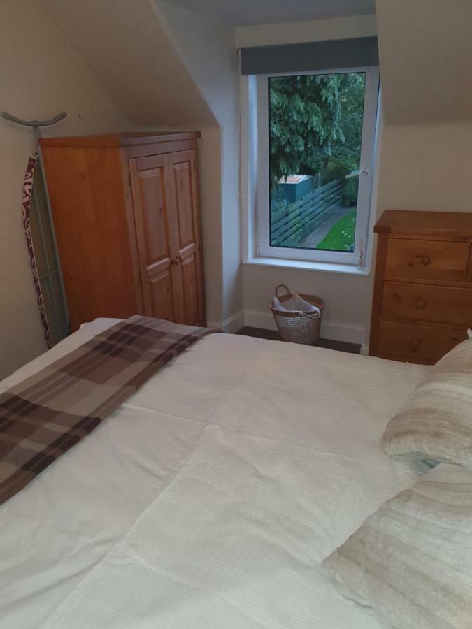 Kenneth Street Aparthotel Inverness Luaran gambar