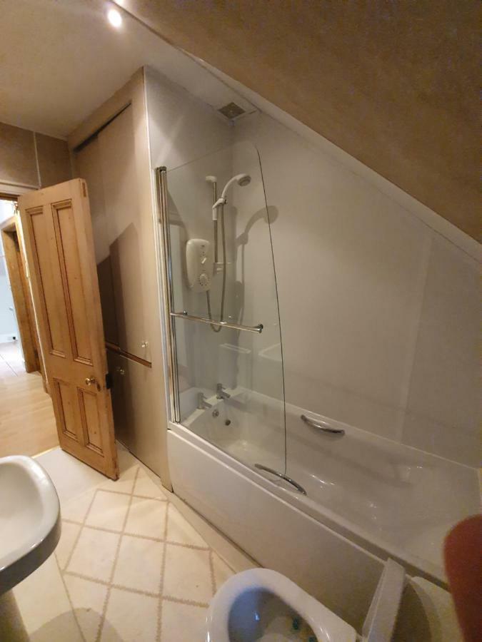 Kenneth Street Aparthotel Inverness Luaran gambar